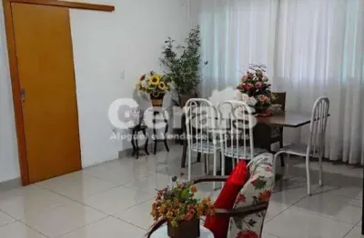 Apartamento à venda, 3 quartos, 1 suíte, 1 vaga, santo antônio - divinópolis/mg