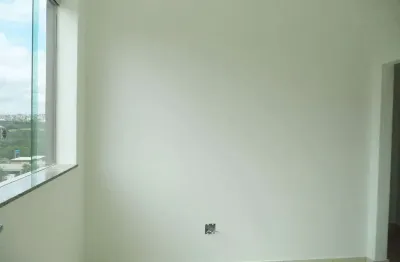 Apartamento à venda, 1 quarto, 2 vagas, são josé - divinópolis/mg