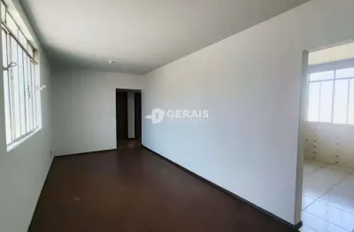 Apartamento para aluguel, 3 quartos, 1 suíte, 1 vaga, sidil - divinópolis/mg
