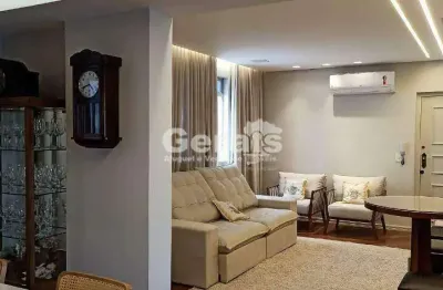 Apartamento à venda, 3 quartos, 1 suíte, 2 vagas, centro - divinópolis/mg