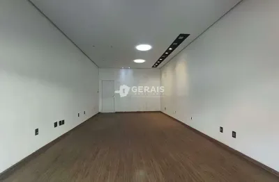 Ponto comercial para alugar na Vila Belo Horizonte, Divinópolis 