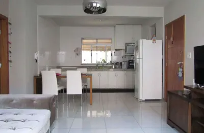 Apartamento à venda, 3 quartos, 1 suíte, 1 vaga, bom pastor - divinópolis/mg