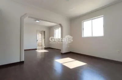 Apartamento para aluguel, 2 quartos, 1 suíte, 1 vaga, porto velho - divinópolis/mg