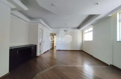 Apartamento à venda, 4 quartos, 1 suíte, 2 vagas, centro - divinópolis/mg