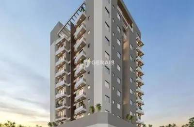 Apartamento à venda, 2 quartos, 1 suíte, 2 vagas, manoel valinhas - divinópolis/mg