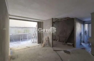 Apartamento à venda, 2 quartos, 2 vagas, centro - divinópolis/mg