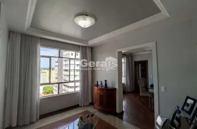 Apartamento à venda, 3 quartos, 1 suíte, centro - divinópolis/mg