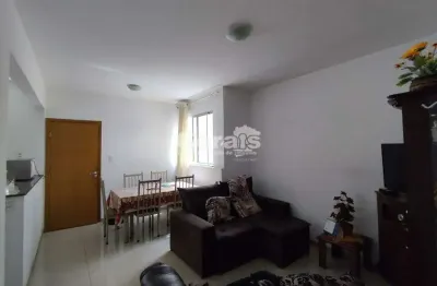 Apartamento à venda, 3 quartos, 1 suíte, 2 vagas, sidil - divinópolis/mg
