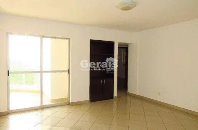 Apartamento à venda, 3 quartos, 1 suíte, 4 vagas, sidil - divinópolis/mg