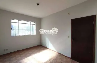 Apartamento com 2 quartos à venda no Niterói, Divinópolis 
