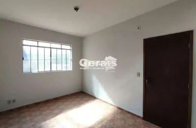Apartamento com 2 quartos à venda no Niterói, Divinópolis 