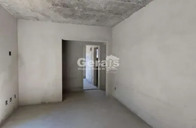 Apartamento à venda, 3 quartos, 1 suíte, 2 vagas, vila cruzeiro - divinópolis/mg