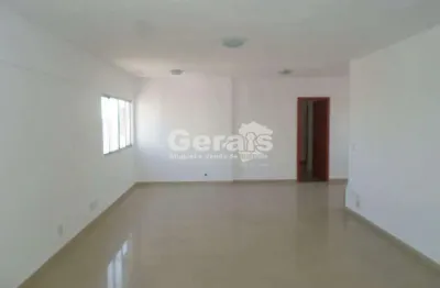 Apartamento à venda, 4 quartos, 2 suítes, 2 vagas, centro - divinópolis/mg