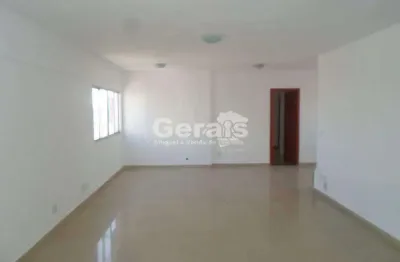 Apartamento à venda, 4 quartos, 2 suítes, 2 vagas, centro - divinópolis/mg
