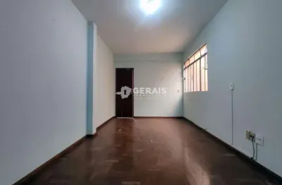 Apartamento à venda, 3 quartos, 1 suíte, 1 vaga, centro - divinópolis/mg
