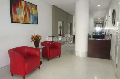 Apartamento à venda, 3 quartos, 1 vaga, centro - divinópolis/mg