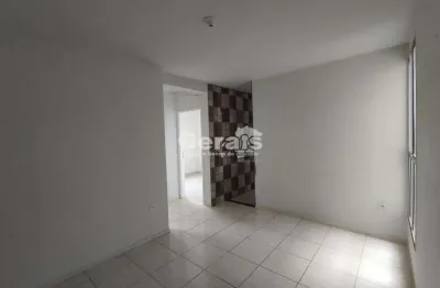 Apartamento à venda, 2 quartos, 1 vaga, nações - divinópolis/mg