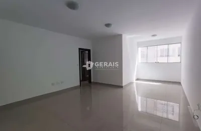 Apartamento para aluguel, 3 quartos, 1 suíte, 2 vagas, doutor josé thomaz - divinópolis/mg