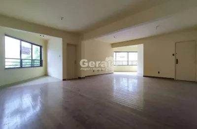 Apartamento à venda, 3 quartos, 1 suíte, 2 vagas, centro - divinópolis/mg