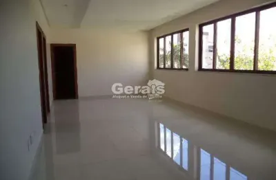 Apartamento à venda, 4 quartos, 1 suíte, 4 vagas, centro - divinópolis/mg