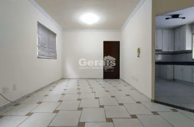 Apartamento à venda, 3 quartos, 1 suíte, 2 vagas, sidil - divinópolis/mg