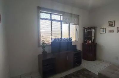 Apartamento à venda, 3 quartos, 1 suíte, 1 vaga, santo antônio - divinópolis/mg