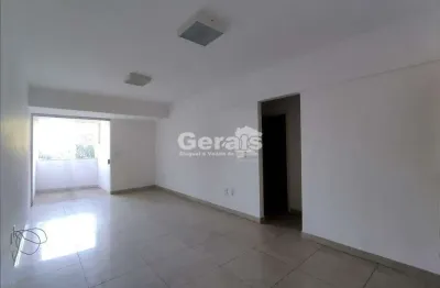 Apartamento à venda, 3 quartos, 1 suíte, 1 vaga, centro - divinópolis/mg