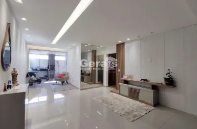 Apartamento à venda, 3 quartos, 1 suíte, 2 vagas, santa clara - divinópolis/mg