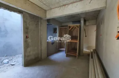 Apartamento à venda, 3 quartos, 1 suíte, 1 vaga, sagrada familia - divinópolis/mg