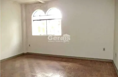Apartamento à venda, 3 quartos, 1 suíte, centro - divinópolis/mg