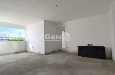 Apartamento à venda, 3 quartos, 1 suíte, 2 vagas, bom pastor - divinópolis/mg