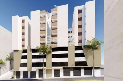 Apartamento à venda, 3 quartos, 2 suítes, centro - divinópolis/mg