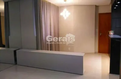 Apartamento à venda, 3 quartos, 1 suíte, 2 vagas, vila belo horizonte - divinópolis/mg
