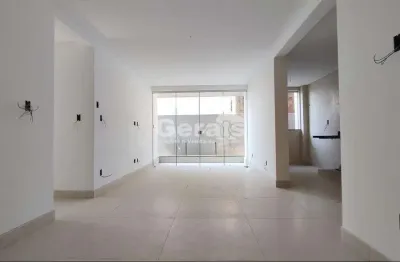 Apartamento à venda, 3 quartos, 1 suíte, 2 vagas, santo antônio - divinópolis/mg