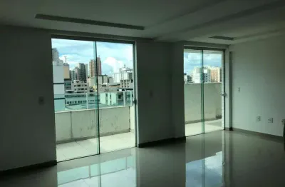 Apartamento à venda, 3 quartos, 1 suíte, 3 vagas, centro - divinópolis/mg