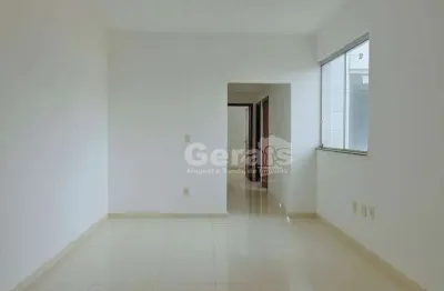 Apartamento à venda, 3 quartos, 1 suíte, 2 vagas, sao judas tadeu - divinópolis/mg