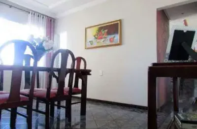Apartamento com 3 quartos à venda no Centro, Divinópolis 
