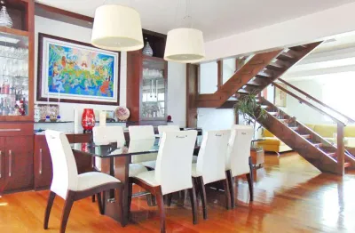 Apartamento com 5 quartos à venda no Centro, Divinópolis 