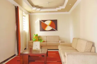 Apartamento à venda, 3 quartos, 1 vaga, bom pastor - divinópolis/mg