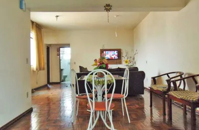 Apartamento com 2 quartos à venda no Centro, Divinópolis 