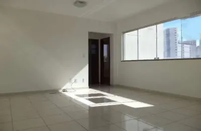 Apartamento à venda, 3 quartos, 2 vagas, centro - divinópolis/mg