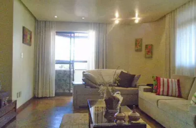 Apartamento à venda, 3 quartos, 1 vaga, centro - divinópolis/mg