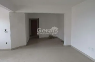 Apartamento à venda, 3 quartos, 1 suíte, 2 vagas, centro - divinópolis/mg