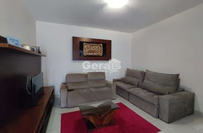 Apartamento à venda, 3 quartos, 1 suíte, 2 vagas, centro - divinópolis/mg