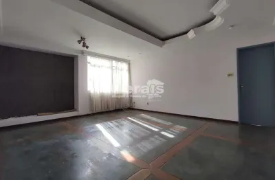 Apartamento à venda, 3 quartos, 1 suíte, 1 vaga, centro - divinópolis/mg