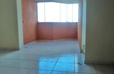 Apartamento à venda, 2 quartos, 1 vaga, centro - divinópolis/mg