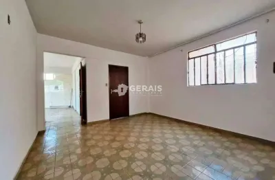 Apartamento para aluguel, 3 quartos, 1 suíte, 1 vaga, bom pastor - divinópolis/mg