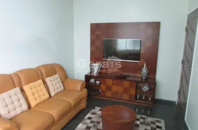Apartamento com 3 quartos à venda no Centro, Divinópolis 