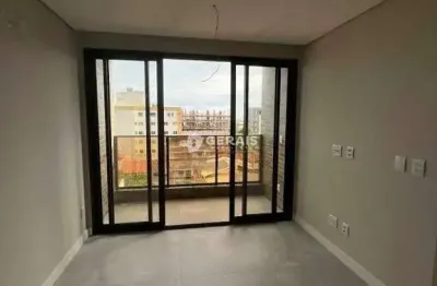 Apartamento à venda, 2 quartos, 1 suíte, 1 vaga, castelhanos - anchieta/es