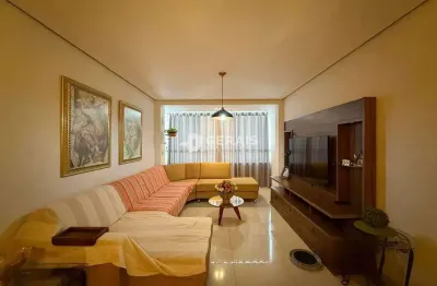 Apartamento à venda, 3 quartos, 1 suíte, 1 vaga, centro - divinópolis/mg